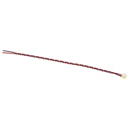 RS PRO Omni-Directional, Lead Wire 4mm Microphone Condenser -42dB Model No 7542107-24