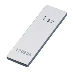 SK Niigata Seiki Block Gauge Equivalent to Class 0, GB0-137-image-69
