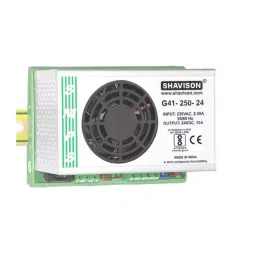 Shavison Switch Mode Power Supply (SMPS) 250 W 10 Amp, G41-250-24-picture-19