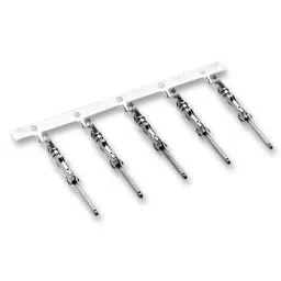 AMP - TE CONNECTIVITY CRIMP PIN, 24-20AWG, 66400-4-image-12