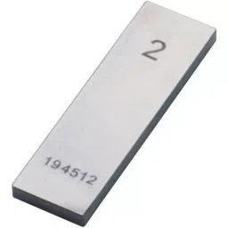 SK Niigata Seiki Block Gauge 1st Grade, GB1-200-image-0