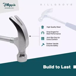 Hillgrove HGCM394M1 700 W Power Drill Machine Combo, HGCM693 image 5