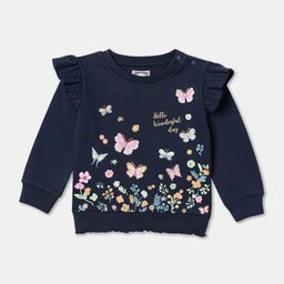 R&B Girls Printed Sweatshirt-picture-48
