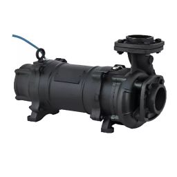 Ruzoid Horizontal Openwell Submersible Pump 3 HP Single Phase, ROWS-CIA-30066-image-5