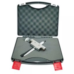 Assorts Taper Turning Attachment Cast Iron & Tool steel Morse Taper MT1 25 mm Left & Right-picture-25