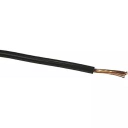 RS PRO 6491X 4 mm² Hook Up Wire Black (100 m), 359166-image-50