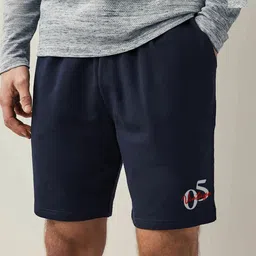 Moda Rapido Men Pack Of 2 Regular Fit Mid Rise Outdoor Shorts-picture-1