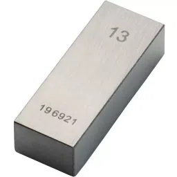 SK Niigata Seiki Block Gauge 1st Grade, GB1-1300-image-0