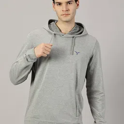 LEON Men Hooded Sweatshirt-image-9