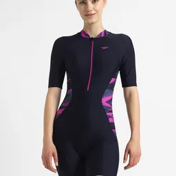 Speedo Endurance10 Swim Legsuit-45
