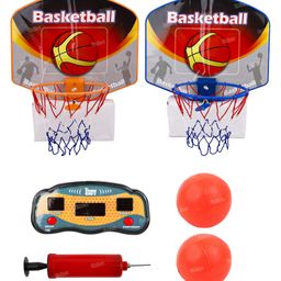 Fiddlerz Hit a Basket Ball Indoor Outdoor for Kids. develops Hand Eye Coordination and Concentration in Kids.-83