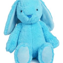 Jeannie Magic Gummy Bunny - Blue -Height 30 cm-image-3