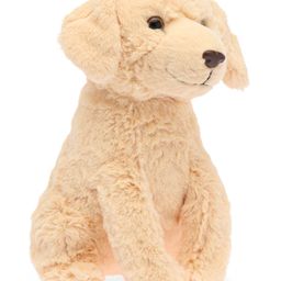 Wild Republic Assorted  Labrador Dog Soft Toy - Height 20 cm-16