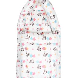Kwality Dreams Baby Carry Bed, Panda Print-image-6