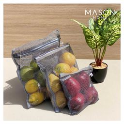 Mason Home Premium Fridge Storage Bag-image-12