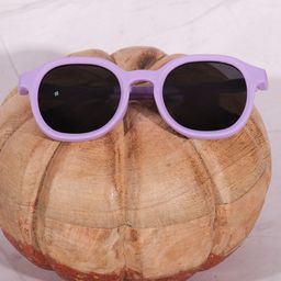 DukieKooky Kids Square Sunglasses with Polarised and UV Protected Lens DKSG523B-54