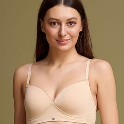 Soie Bra Full Coverage Lightly Padded-59