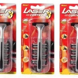 Control 3 Razor, Men-13
