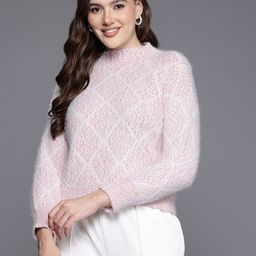 Cayman Woollen Pullover-image-16