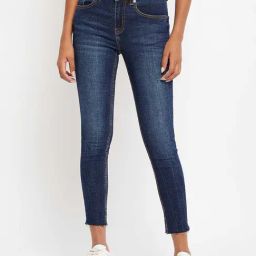 Camla Indigo Regular Fit Jeans-picture-36
