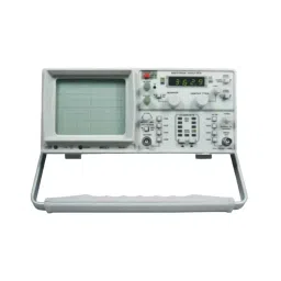 Metravi Spectrum Analyzer 0.15 to 1050 MHz Off White, AT-5011-21