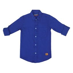 Killer Boys Straight Slim Fit Opaque Casual Shirt-image-78