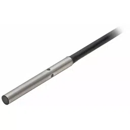 Omron E2E Proximity Sensor Cylindrical Type 0.8 mm Sensing Distance PNP NO DC 3-Wire, E2E-C03SR8-WC-B1 2M OMS-18