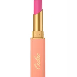 Oulac Moisture Shine Lipstick First Love 07 - 4 gm-picture-37