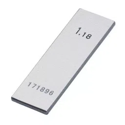 SK Niigata Seiki Block Gauge Equivalent to Class 0, GB0-118-image-51