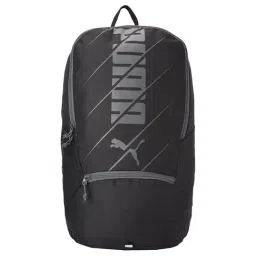 Puma ftblPLAY 21 Ltrs Black Medium Backpack-image-52