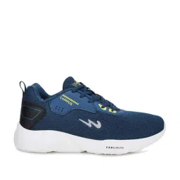 Campus Men's SMASH Blue Running Sandals-image-59