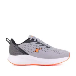 Sparx Men's SM 704 Grey Running Shoes-image-24