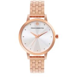 French Connection FCN00017B Analog Watch for Women-image-75