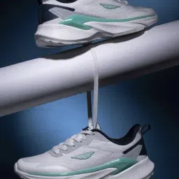 Red Tape Women's White Running Shoes-image-87