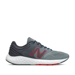 New Balance Men's 520 Grey Running Shoes-35