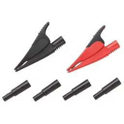Fluke ALLIGATOR CLIPS, FLUKE AC285-FTP-23