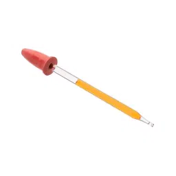 Supertek Dropper Pipette with Rubber Teat, Length 150 mm, 70.314.0150 (Pack of 10) image 3