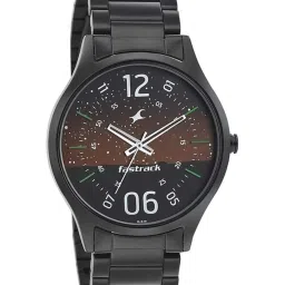Fastrack Space Rover NS3184NM01 Analog Watch for Men image 5