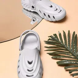 BERSACHE Men Clogs-picture-18