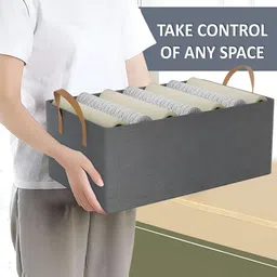 Aura drawer organizer Set of 1 Regular Drawer Organiser image 4