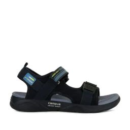 Campus Men's Navy Floater Sandals-24