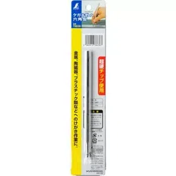 Shinwa Rules Iron Scribe Needle with Carbide Tip Φ6x156 mm, 78638-image-8