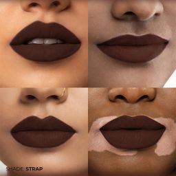 FAE Beauty Lip Whip 12H Liquid Lipstick Strap - 10 ml image 5