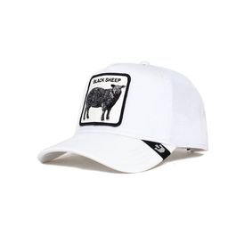 Goorin Bros.Unisex Printed Baseball Cap-image-43