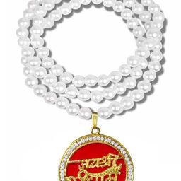Airtick Circular Ethnic Pendants-29