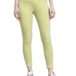 Rock.it Lime Green Regular Fit Trackpants-image-55