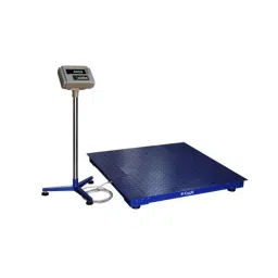 Eagle EIW-FL1215-Pro-1500 Kg Mild Steel Floor Weighing Scale-27