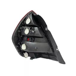 Auto Pearl Tail/Back light Assembly Left & Right Side Compatible For Tata Indigo Type-2, TL_Indigo_T2_Pair image 2