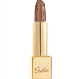 Oulac Metallic Shine Lipstick Guilty Pleasure 09 - 4.3 gm-picture-13