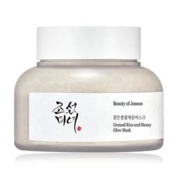 Beauty of Joseon Ground Rice and Honey Glow Mask - 150 ml-image-62